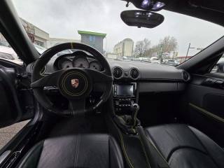 PORSCHE Cayman usata, con Climatizzatore