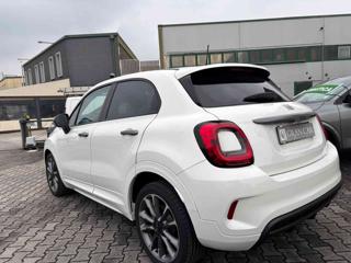 FIAT 500X usata, con Boardcomputer