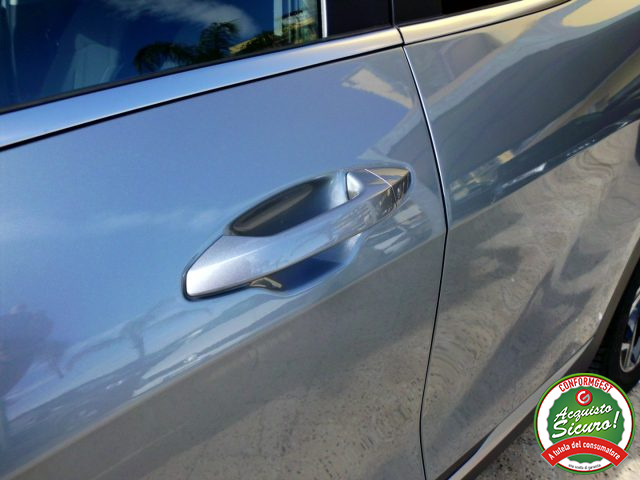 KIA Sportage usata, con Volante multifunzione