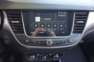 OPEL Crossland X usata 26
