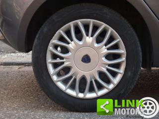 LANCIA Ypsilon usata, con Servosterzo