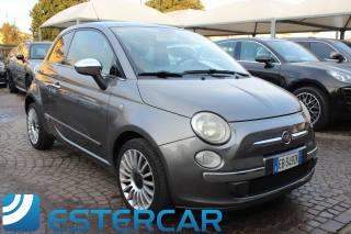 FIAT 500 usata, con Autoradio