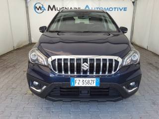 SUZUKI S-Cross 1.4 Hybrid Starview *solo 47.000 Km*