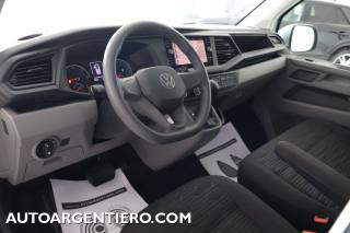 VOLKSWAGEN Caravelle usata, con Antifurto