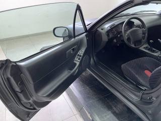 HONDA CRX usata 11