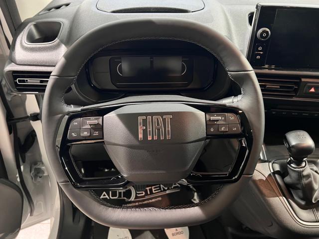 FIAT Doblo usata, con Bracciolo