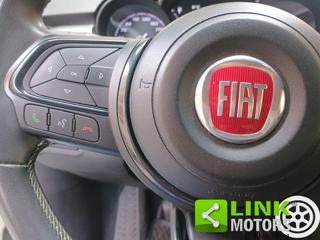 FIAT 500X usata, con Park Distance Control