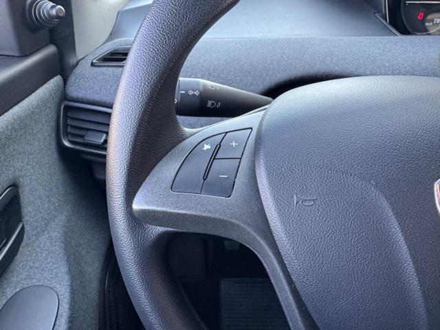 LANCIA Ypsilon usata, con Controllo vocale