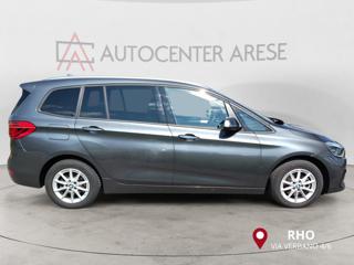 BMW 216 usata, con Cerchi in lega