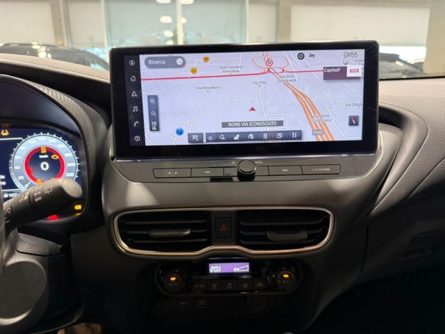 NISSAN Juke usata, con Controllo automatico clima