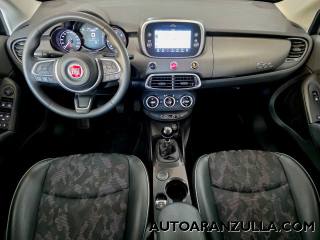 FIAT 500X usata, con Cerchi in lega