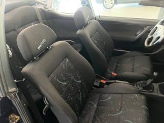 VOLKSWAGEN Golf Cabriolet usata 7