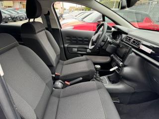 CITROEN C3 usata, con Servosterzo