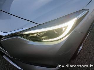 INFINITI Q30 usata, con Volante in pelle