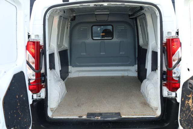 CITROEN Jumpy usata, con Alzacristalli elettrici