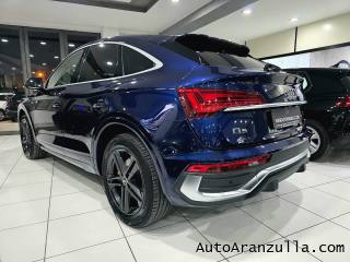 AUDI Q5 usata, con Autoradio