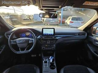 FORD Kuga usata, con Climatizzatore