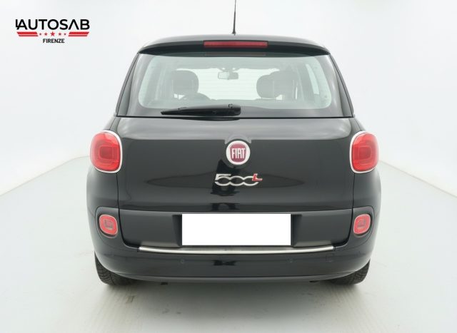 FIAT 500L usata, con Boardcomputer