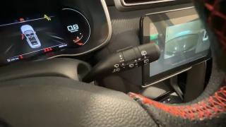 MG ZS usata, con ESP
