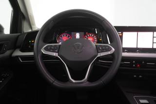 VOLKSWAGEN Golf usata 11