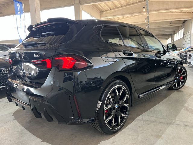 BMW 120 usata, con Cerchi in lega