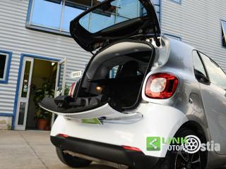 SMART ForTwo usata 13