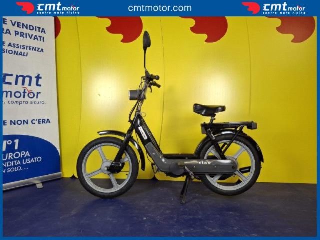 PIAGGIO Ciao 50 usata 2