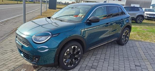 FIAT 600 usata, con Airbag