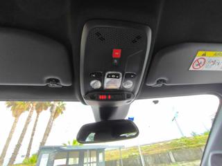 OPEL Corsa usata, con Specchietti laterali elettrici