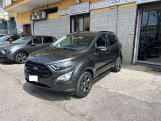FORD EcoSport usata, con Airbag