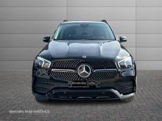 MERCEDES-BENZ GLE 300 usata, con Airbag laterali