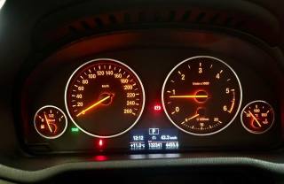 BMW X3 usata, con ESP