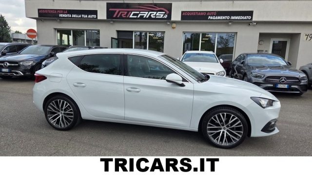SEAT Leon usata, con ABS