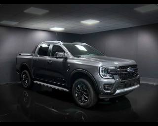 FORD Ranger usata, con Airbag Passeggero