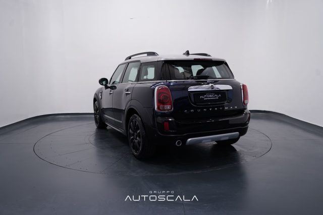 MINI Countryman usata, con Airbag Passeggero