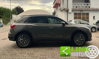 AUDI Q3 usata, con Alzacristalli elettrici