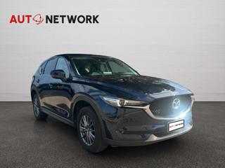 MAZDA CX-5 usata, con Alzacristalli elettrici