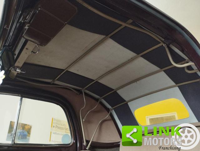 FIAT 500 usata 19