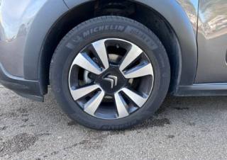 CITROEN C3 usata, con Autoradio
