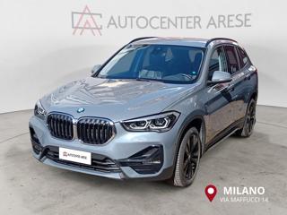 BMW X1 sDrive16d Sport