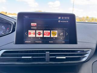 PEUGEOT 3008 usata, con Controllo trazione