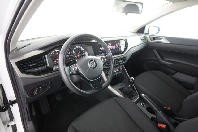 VOLKSWAGEN Polo usata 1