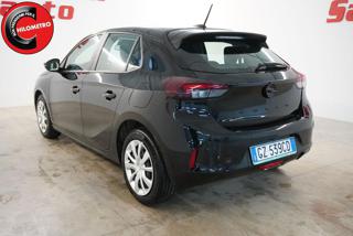 OPEL Corsa usata, con Autoradio