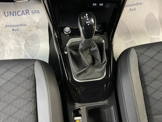 VOLKSWAGEN T-Roc usata, con Luci diurne LED