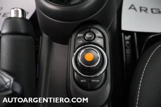 MINI Cooper D usata, con Servosterzo