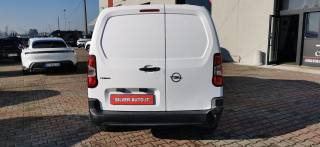OPEL Combo usata, con Chiusura centralizzata