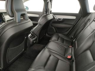 VOLVO V90 usata, con Volante in pelle