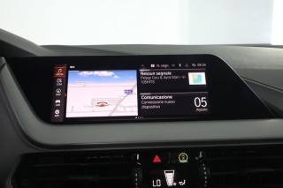 BMW 116 usata 10