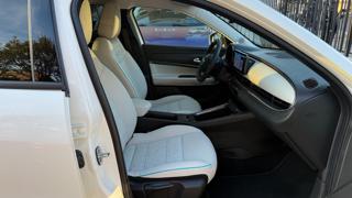 FIAT 600 usata, con Interni in pelle