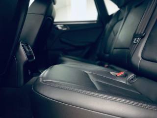 PORSCHE Macan usata, con Cronologia tagliandi